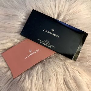 ILLAMASQUA Unveiled Artistry Palette